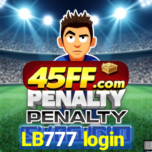 LB777 login